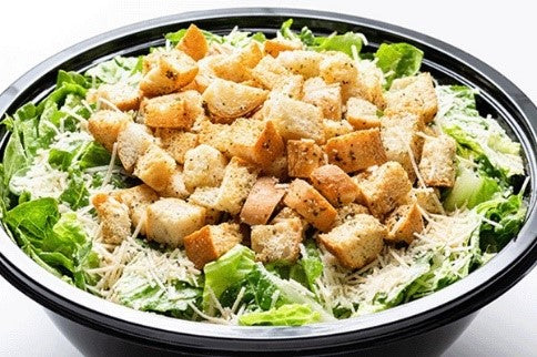 Chicken Cesar Salad