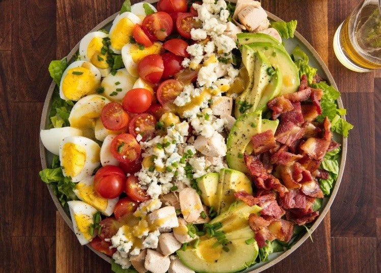 Cobb Salad