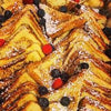 French It Up “Sweet French Toast” Platter