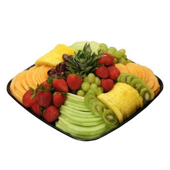 Fresh Fruit Platter