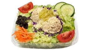 Tuna Salad