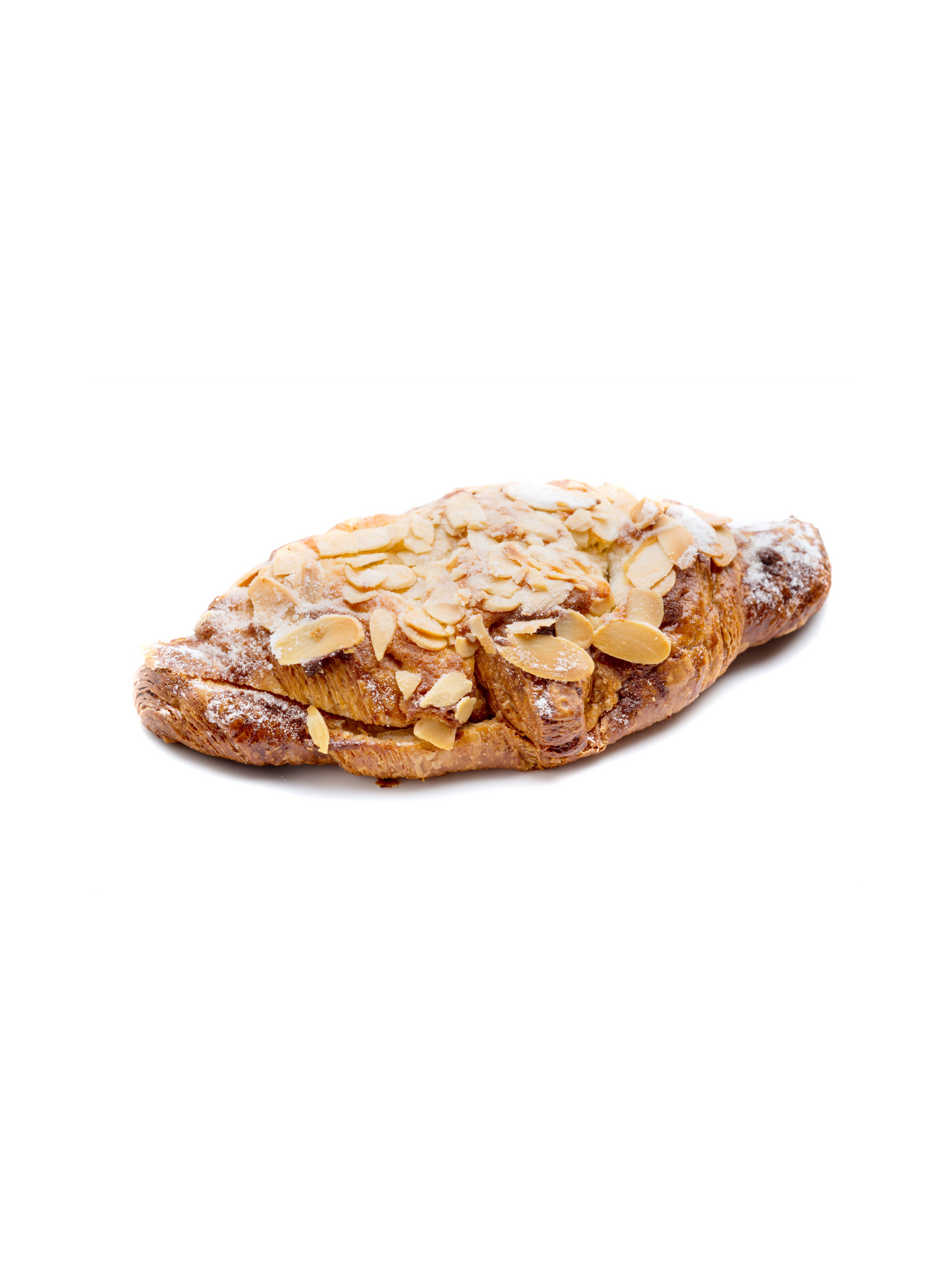 Almond Croissant