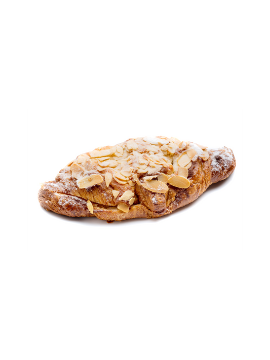 Almond Croissant