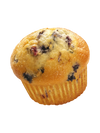 Blueberry Muffin