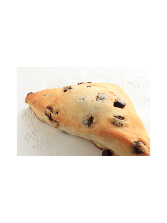 Chocolate Scone