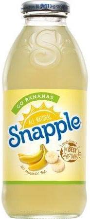 Snapple